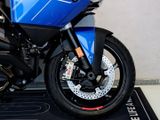 BMW R 1300 RT DEAL-BOXENSTOP 3 Pakete, Audio Pro, Topcase
