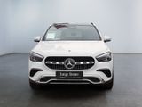 MERCEDES-BENZ GLA 200 PROGRESSIVE AHK KAMERA PANO SPUR STANDH