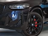 BMW X4 xDrive30d M Sportpaket