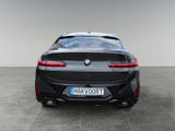BMW X4 xDrive30i M Sport AHK Head-Up 20 LM SH v+h Pianolack