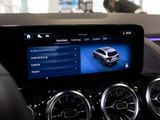 MERCEDES-BENZ B 200 PROGRESSIVE AHK DISTR KAMERA SPUR PDC SHZ