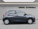 PEUGEOT 108 1.0 VTi Active +KLIMA+BLUETOOTH+FREISPRECH+