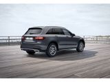 MERCEDES-BENZ GLC 250 4M AMG Line/Comand/Kamera/PDC/el. Heckkl