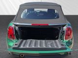 MINI Cooper Cabrio Navi LED Klima Keyless PDC SHZ DAB