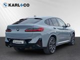 BMW X4 xDrive 30 i M Sport Mild Hybrid EU6d Park-Assistent