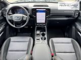 FORD Ranger Wildtrak X 205PS -Standheizung-Elekt. Laderaumrollo-