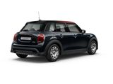 MINI Cooper 5-Türer+JCWTrim+Navi+DAB+LED+LenkradHZG+PDC+Leder