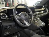 MERCEDES-BENZ V 250 MARCO POLO WINTER AIRMATIC AHK MOPF KÜCHE 6SITZER