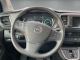 OPEL Vivaro Electric Kasten 75kWh -e Doppelkabine L