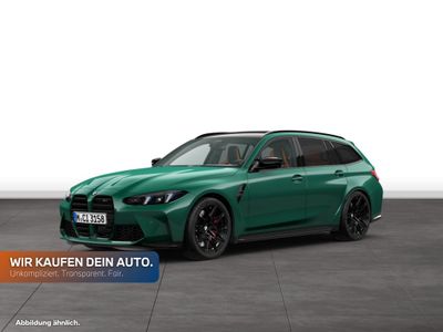 BMW M3 Competition M xDrive Touring