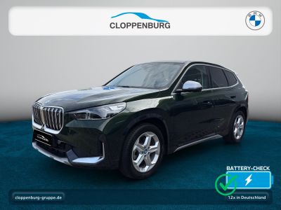BMW iX1 xDrive30 xLine xLine Head-Up+StHz+StKlima+BT