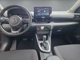 MAZDA 2 Hybrid Agile RfK+SHZ+LHZ