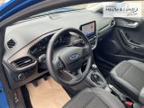 FORD Puma Titanium X LED Rückfahrkam. ACC Klimaautom