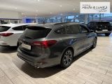 FORD Focus Turnier ST-Line X LED ACC Rückfahrkam. El. Heckklappe