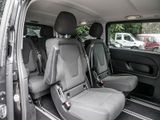 MERCEDES-BENZ V 250 EDITION LANG NAVI MBUX LED STANDH DISTR