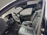 VW Tiguan 2.0 TDI R-Line 4Motion Klima Navi Leder