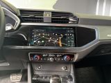 AUDI Q3 35 TFSI S-line S-tronic Navi+ LED RFK PDC+