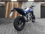 BMW F 450 GS Style-GS-Trophy+ab September frei