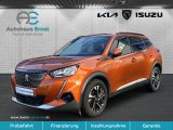 PEUGEOT 2008  Allure Pack BlueHDi 110