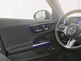 MERCEDES-BENZ C 220 d , AVANTGARDE PREMIUM MEMO 360 DISTR SPUR