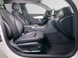 MERCEDES-BENZ C Klasse C 200 T AMG Line Automatik Klima Navi