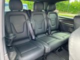 MERCEDES-BENZ V 300 AVANTGARDE BURMESTER WINTER 360° MOPF BURM