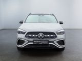MERCEDES-BENZ GLA 200 d | AMG NIGHT AHK DISTR KAMERA PANO SPUR