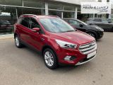 FORD Kuga Titanium Rückfahrkam. AHK-klappbar Bi-Xenon