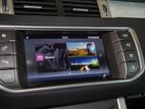 LAND ROVER Evoque 2.0 TD4 SE Start/Stopp MEMO AHK KAMERA