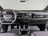 AUDI Q4 Sportback e-tron 50 quattro S-line LED Navi