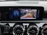 Mercedes A 220 AMG-Line, Anhängerk, Advanced plus Paket