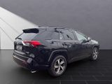 TOYOTA RAV 4 PLUG-IN*PDC*CARPLAY