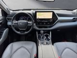 TOYOTA Highlander Hybrid Luxury 7 SITZER+LEDER+HuD+JBL