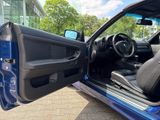 BMW 328 i E36 Cabrio M-Paket Sportsitze El. Verdeck SHZ Klimaaaut.