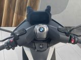 BMW C 400 GT Sitzheizung+Heizgriffe+