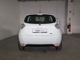 RENAULT ZOE Life 41kWh Batterie gemietet+Klima+PDC+