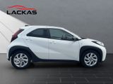 TOYOTA Aygo X Active ACC+SITZHEIZUNG+TOUCH