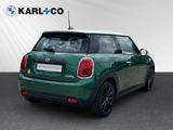 MINI Cooper SE Navi Tempomat Ambiente LED Sportsitze