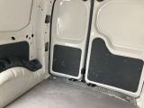 VW Caddy Cargo EcoProfi 2.0 TDI Einparkhilfe