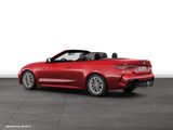 BMW 420i Cabrio