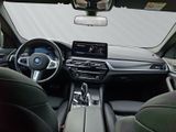 BMW 530 e touring M-Sport LC Prof adapt. LED
