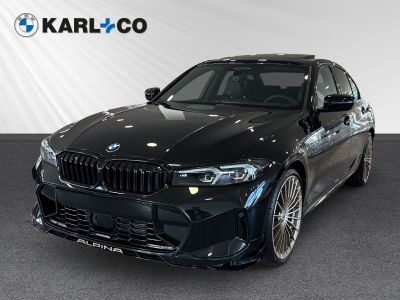 ALPINA B3 GT Limousine Standheizung Pano-Dach Driving Assistant Professinal