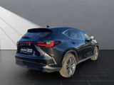 LEXUS NX 350h LUXURY MARK LEVINSON
