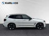 BMW iX3 Impressive M-Sport Laser ACC AHK HUD Harman/Kardon