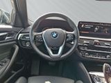 BMW 520 xd Limousine Luxury Line Glasdach HiFi AHK