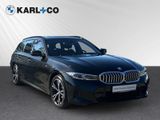 BMW 318 i Touring M Sport Driv Assis HiFi Ad. LED