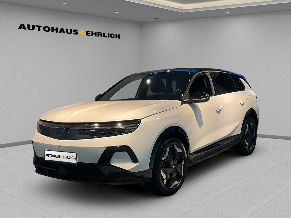 OPEL Grandland Ultimate AWD +Panorama-Schiebedach+