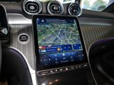 MERCEDES-BENZ GLC 300 de 4MATIC Coupé mit EQ Hybrid Technologie