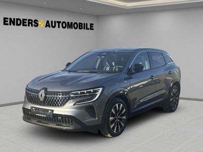 RENAULT Austral Techno Full Hyb. 200PS  +ALLW+CAM+SITZH+