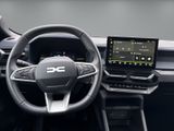 DACIA Bigster Hybrid 155 Expression +Kamera+Shz.+